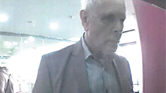 Polizei sucht Täter nach Diebstahl in Papenburg