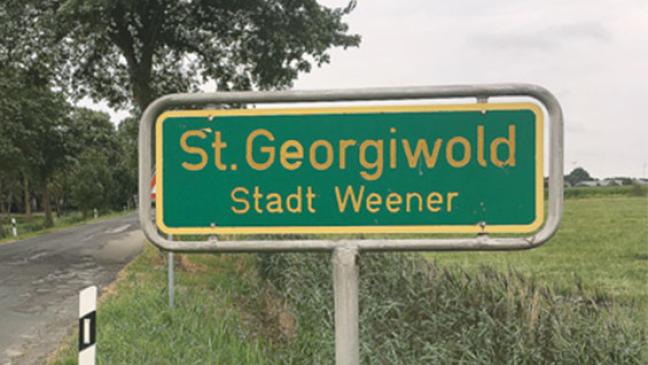 Zu wenige Wahlberechtigte