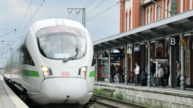 ICE-Bilanz macht wenig Hoffnung