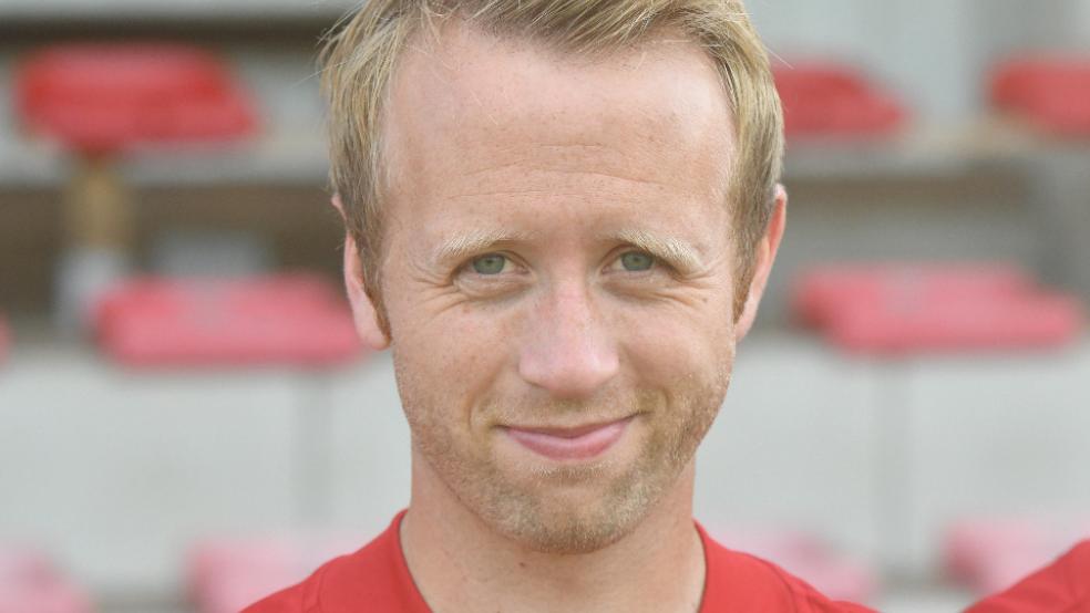 Kapitän Thomas Girod fällt mit einer Muskelverletzung aus noch ein paar Wochen lang aus. © Foto: Bruins