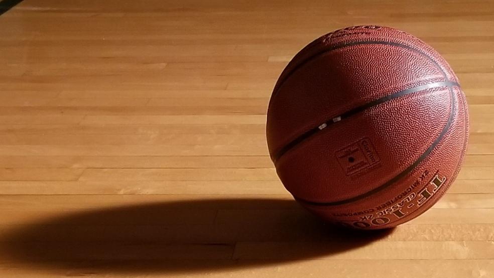 Die Basketball-Partie in der Regionsklasse zwischen dem BSV Bingum und dem TuS Pewsum findet unter Ausschluss von Besuchern statt. © Foto: Pixabay