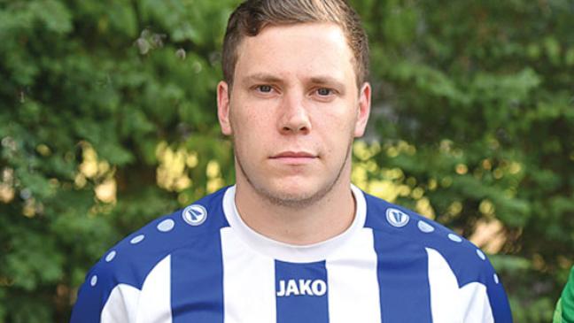 Sportfreunde verpassen Sieg im letzten Moment