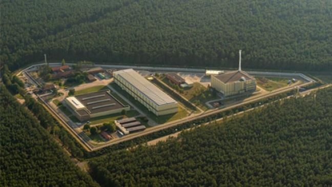 Atommüll: Rheiderland zum Teil auf Liste