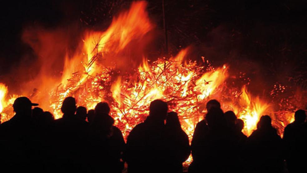 Die Front gegen die nachgeholte Brauchtumsveranstaltung am 24. Oktober wird breiter. © Foto: pixabay