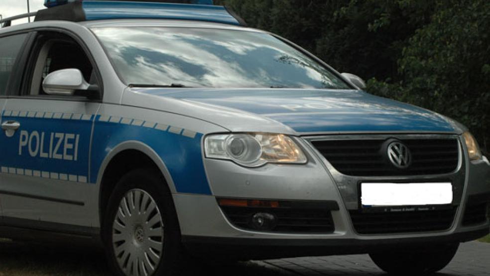 Am Ufer der Sagter Ems in Sedelsberg (Gemeinde Saterland) ist gestern ein Mann tot von Spaziergängern aufgefunden worden.  © Foto: RZ-Archiv