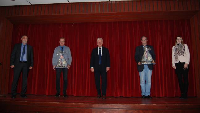 »Ich erwarte neue Konzepte«