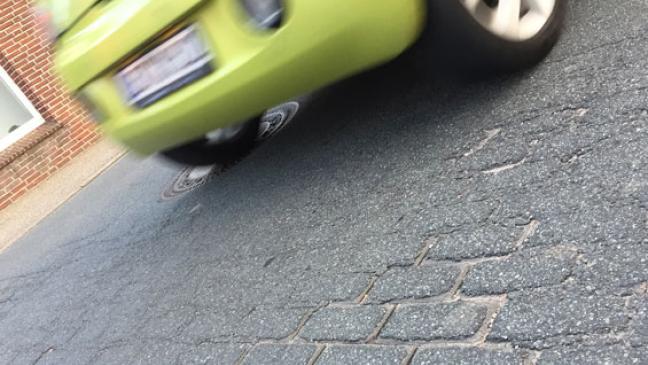 »Nicht Probleme, sondern Lösungen«