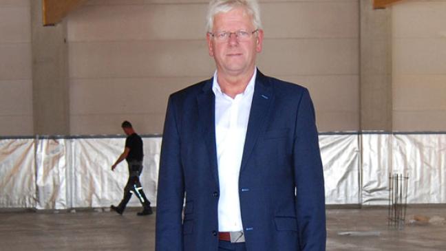 Sonnenberg hat bei HuT den Hut auf