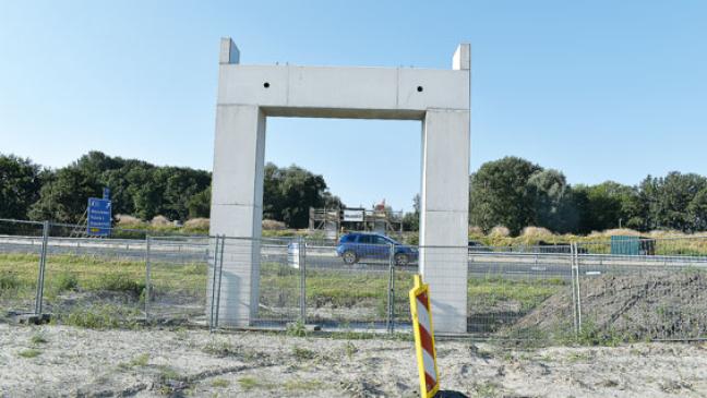 Autobahn bei Winschoten wird gesperrt