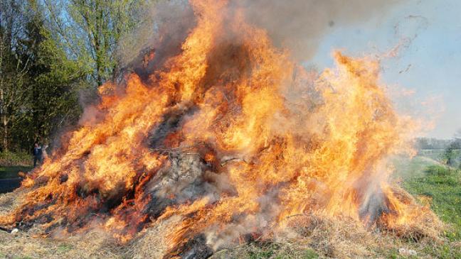 58 Feuer im Rheiderland