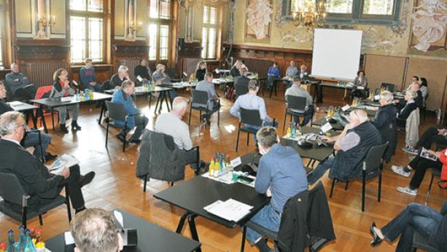 Ausschuss erteilt »Gallipark« eine Absage