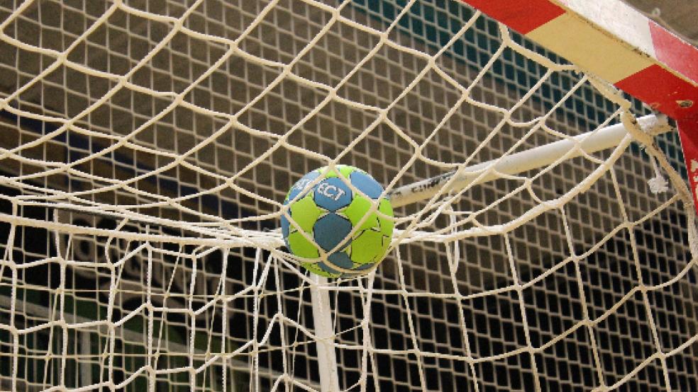 Der Handball in Holthusen ruht am Sonnabend. © Foto: Pixabay