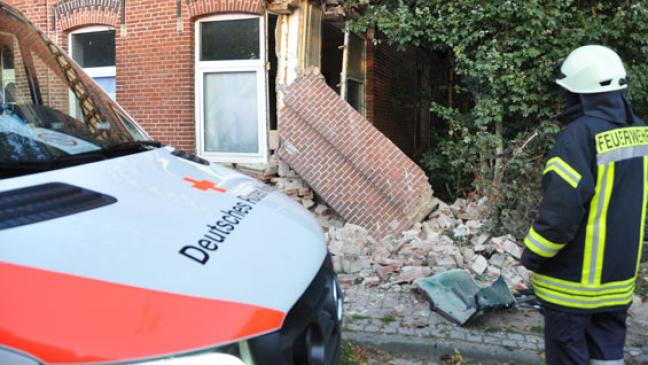 Verkehrssicherheit  im Blickpunkt