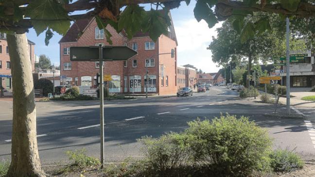 Nicht locker lassen zahlt sich aus