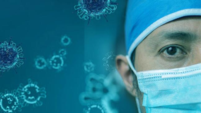 Neue Corona-Fälle im Kreisgebiet