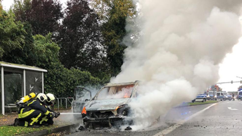  © Foto: Kreisfeuerwehr