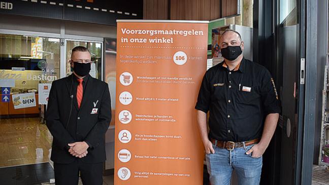 »Merken das sehr deutlich«