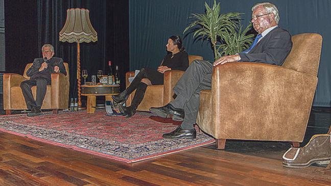 »Schuss eines Volkspolizisten hätte alles verändert«