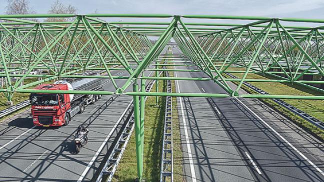Erleichterungen für den Grenzverkehr