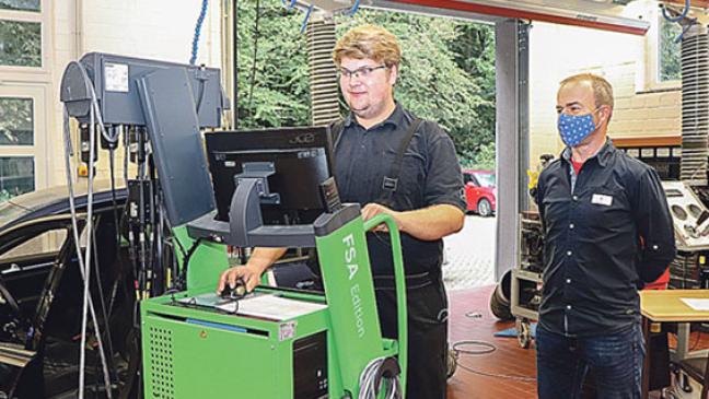 Logisches Denken und kühler Kopf