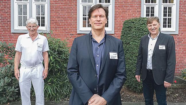 Er will für jeden Patienten die bestmögliche Lösung finden