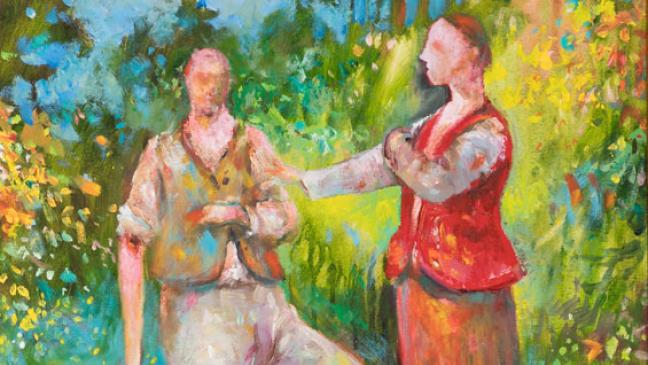 »Neuzugänge und Unbekanntes«