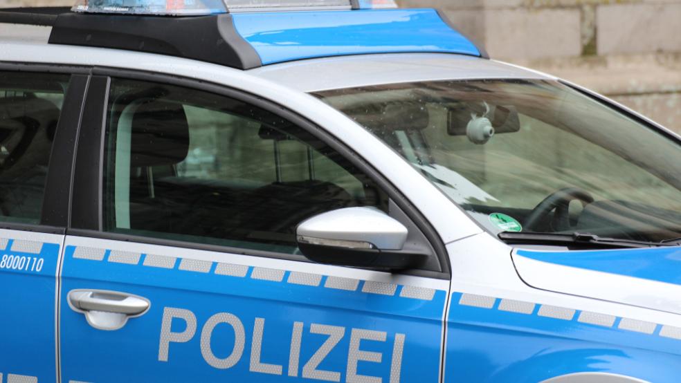 Der Polizei ging in Leer ein junger Mann ins Netz, der zuvor vergeblich versucht hatte, in einen Tabakladen einzubrechen © Foto: pixabay