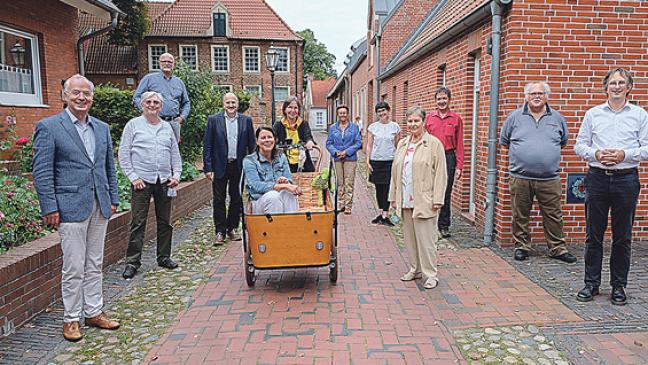 Vor allem die Ärmsten der Armen leiden