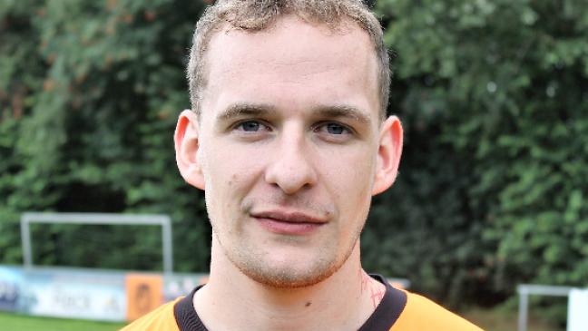 Wymeer-Boen schießt Völlen II ab