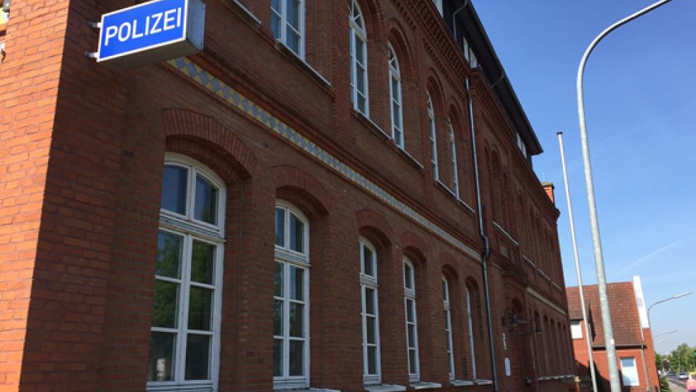 Eine 40-jährige Autofahrerin wurde gestern in Papenburg von der Polizei kontrolliert.  © Foto: RZ-Archiv