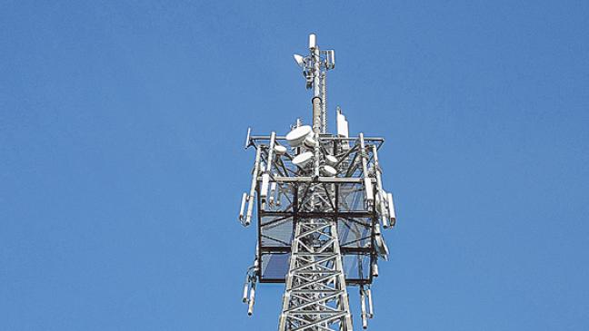 Mehr Bandbreite im Mobilfunk-Netz