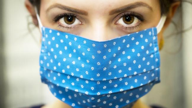 Masken-Verweigerer zeigen sich aggressiv 