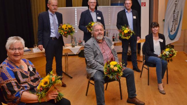 Kreissporttag im Zeichen von Corona