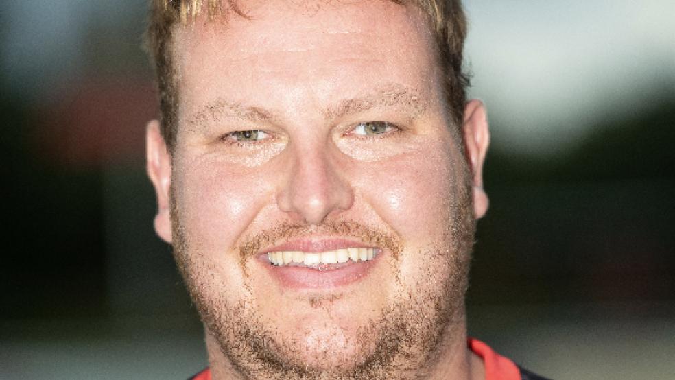 Ralf Smidt will Warsingsfehn nicht unterschätzen. © Foto: Bruins