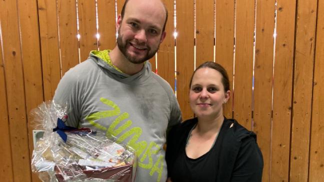 Kein Zumba mehr in Jemgum