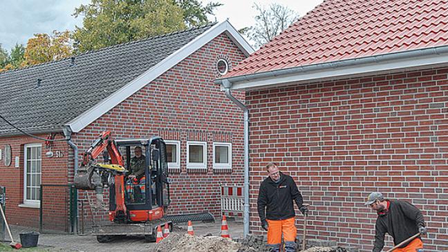 Höhere Zuschüsse verbessern Lage nicht dauerhaft