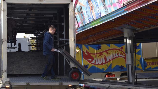 »Bliede Park ist Balsam für unsere Seele«