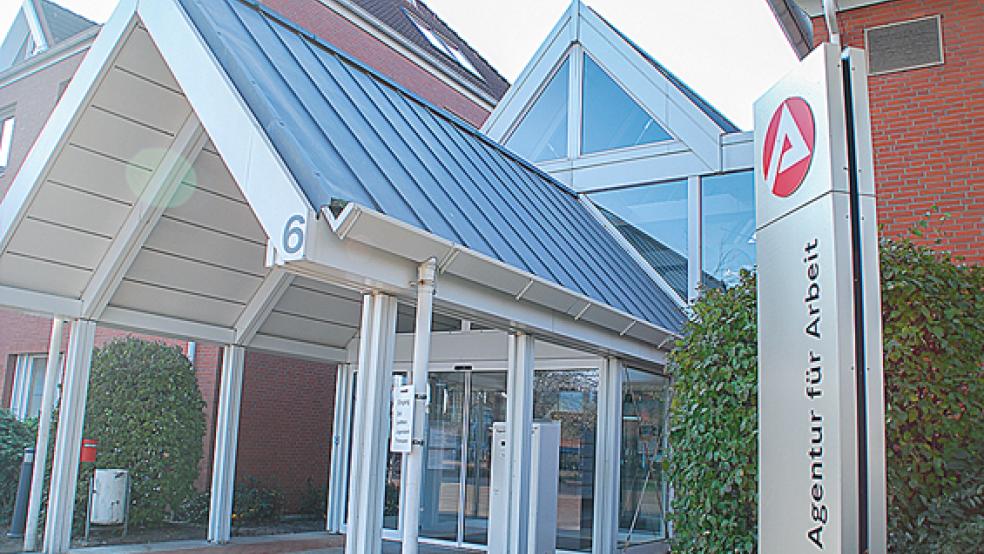 Im Rheiderland sind auch noch 21 Ausbildungsstellen unbesetzt. © Foto: RZ-Archiv