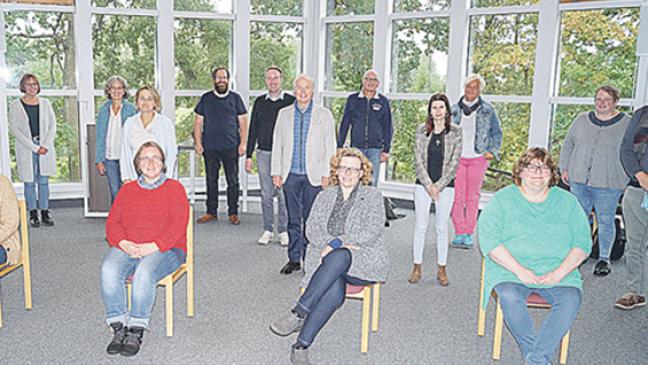 Umweltbewusstes Arbeiten in der Kirche