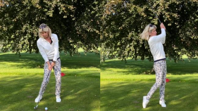 »Golf soll Breitensport werden«