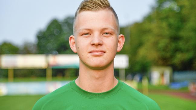 Germania holt Punkt mit Moral