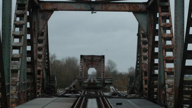 Rechnungshof stellt Drehbrücke in Frage