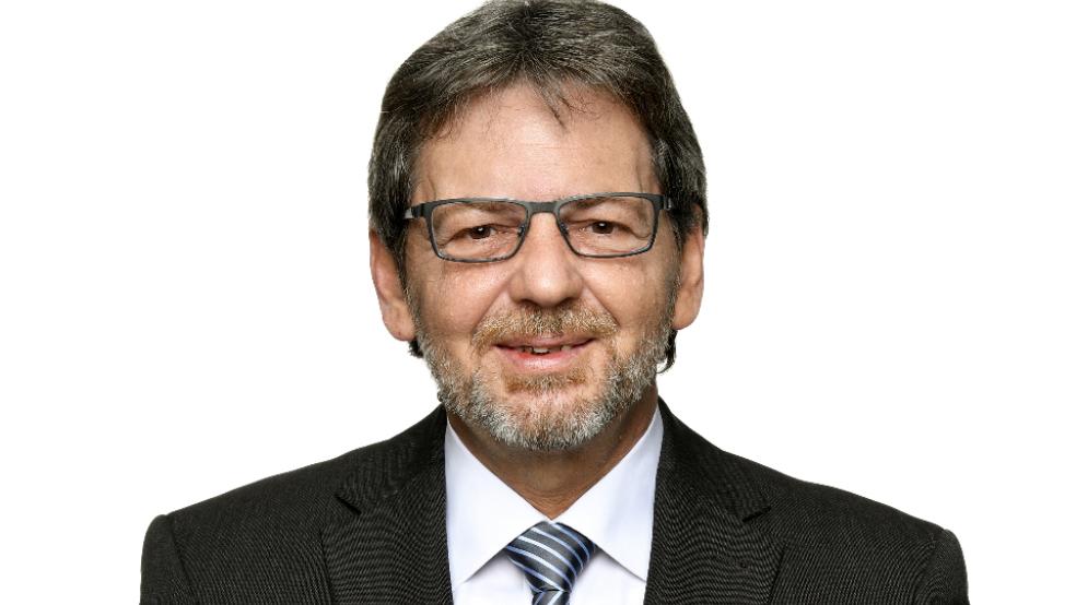 Markus Paschke aus Riepe wird im kommenden Jahr im Wahlkreis Unterems nicht mehr für den Bundestag kandidieren. © Büro Paschke