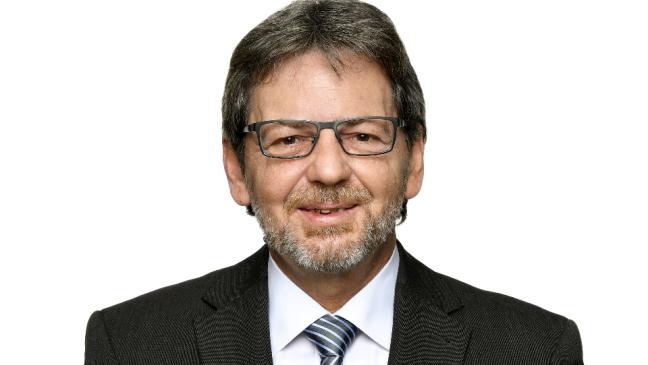 Markus Paschke tritt nicht mehr an