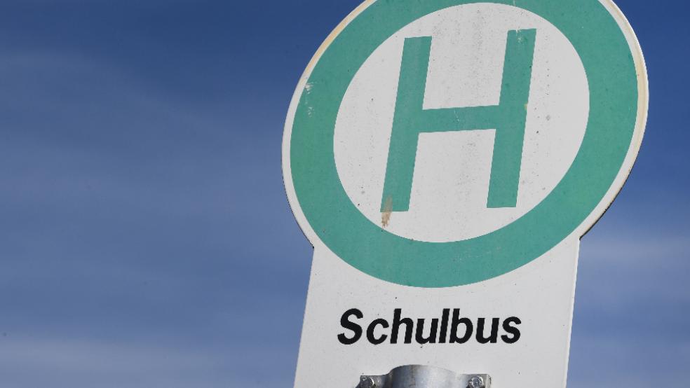 Auf drei Linien werden zusätzliche Busse im Schülerverkehr eingesetzt. © Foto: Pixabay