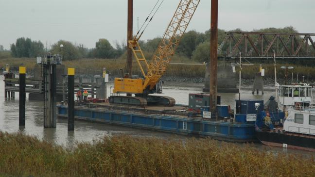 Bürgermeister »nicht in Panik«