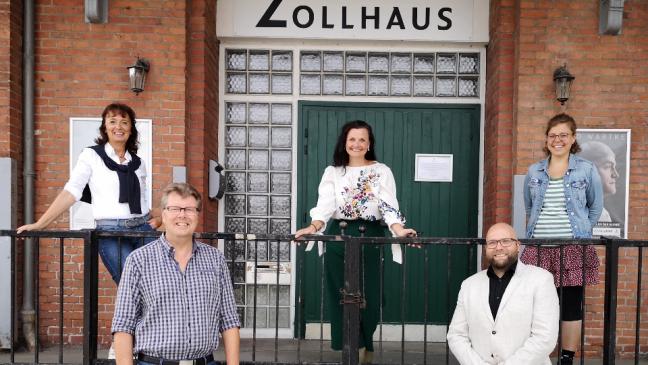 Fast 50.000 Euro fürs Zollhaus