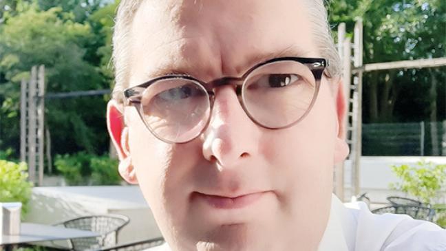 Gegenkandidat für Troff-Schaffarzyk