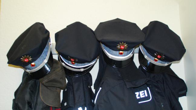 Ladendiebin bedrohte Angestellte