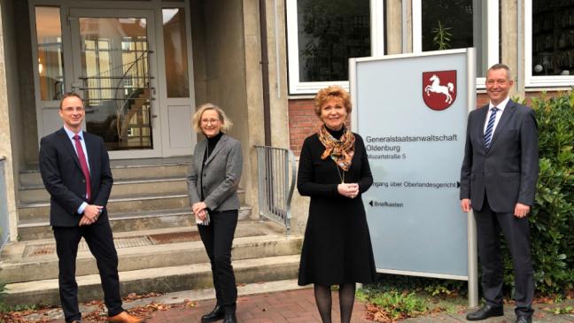 »Strafverfolger durch und durch«